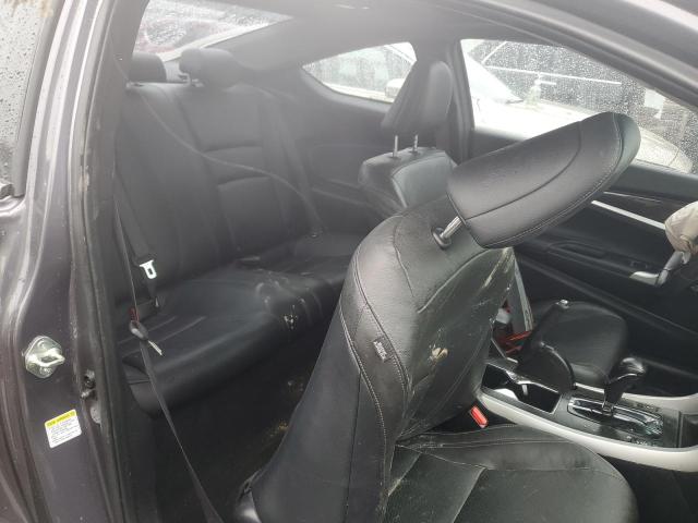 2015 HONDA ACCORD EXL - 1HGCT1B87FA007500