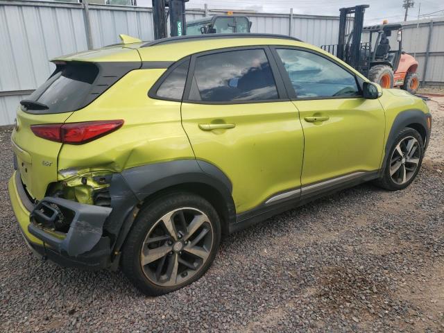 KM8K33A50LU464281 Hyundai Kona LIMIT 3