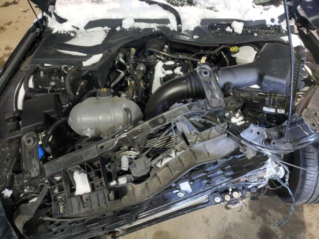 2021 Ford Mustang VIN: 1FA6P8TH7M5133438 Lot: 37807584