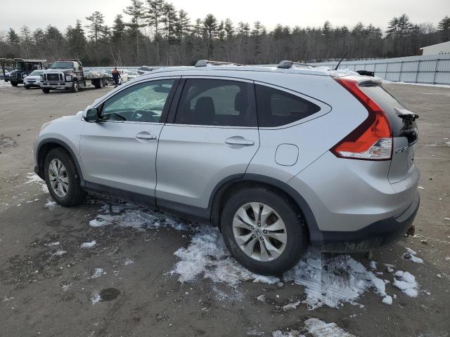 Vin: 2hkrm4h79ch627596, lot: 38702054, honda crv exl 20122