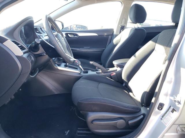 2016 NISSAN SENTRA FE+ 3N1AB7AP3GY271673