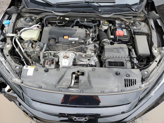 2HGFC2F80LH525930 | 2020 HONDA CIVIC SPOR