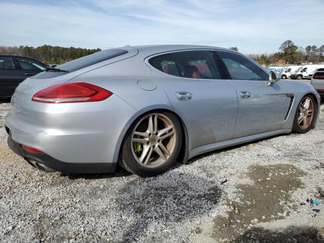 WP0AD2A77FL040017 | 2015 PORSCHE PANAMERA S