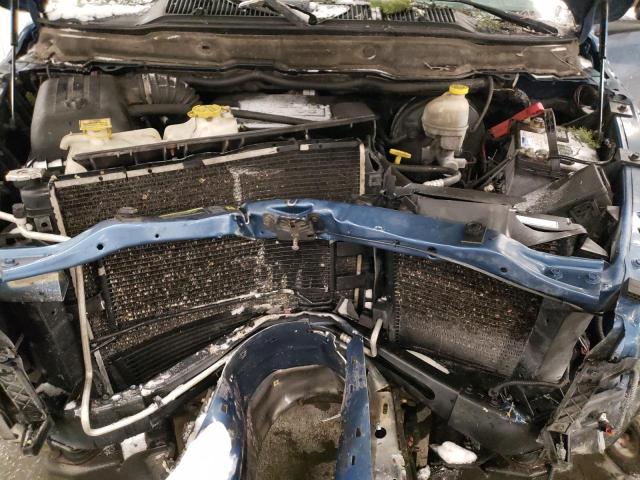 2006 Dodge Ram 1500 St VIN: 1D7HU18206S626086 Lot: 37802044