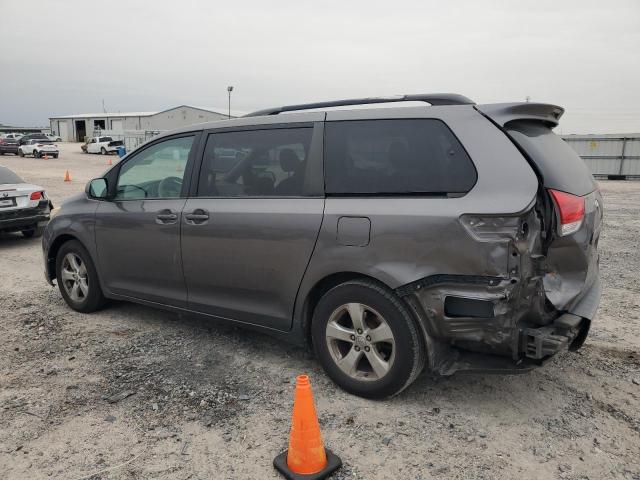 5TDKK3DC4ES430854 | 2014 TOYOTA SIENNA LE