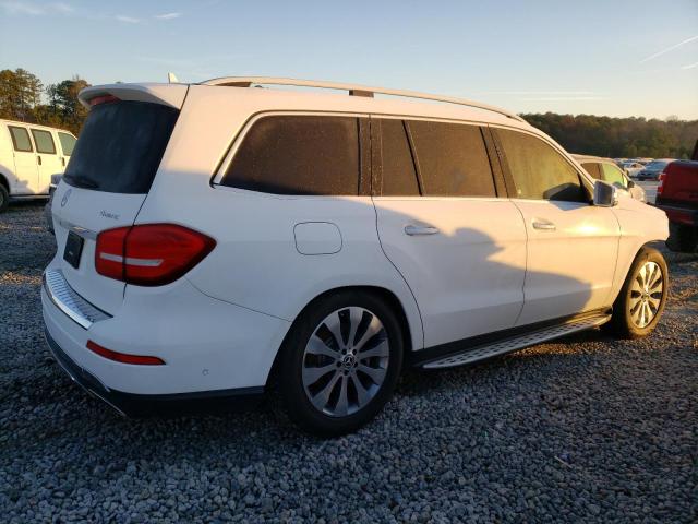 2019 Mercedes-Benz Gls 450 4Matic VIN: 4JGDF6EE3KB227242 Lot: 37776714
