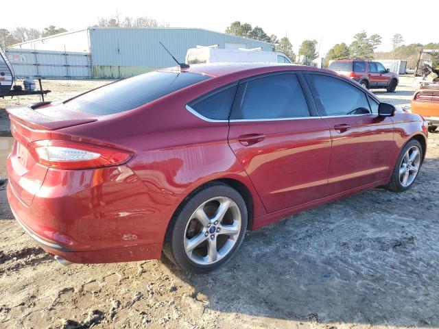 3FA6P0H7XER350966 | 2014 FORD FUSION SE