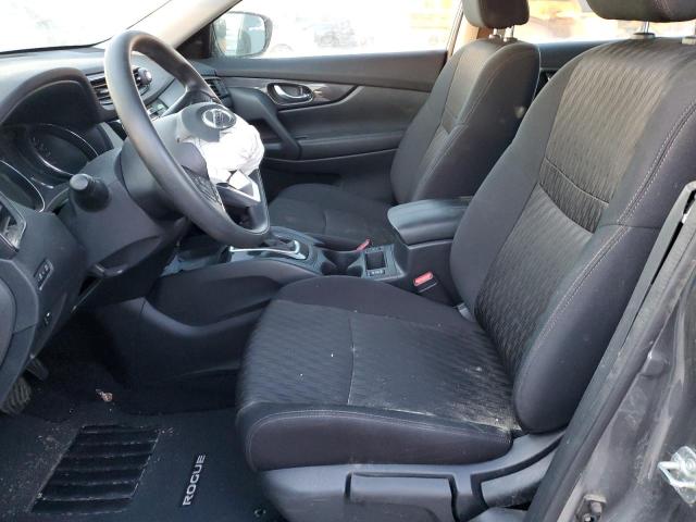 2018 NISSAN ROUGE 5N1AT2MV2JC720716