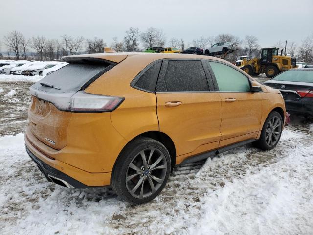 2FMPK4AP2GBB29535 2016 FORD EDGE, photo no. 3