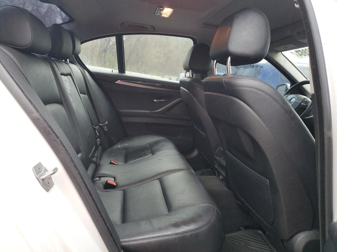 WBA5A5C56ED508008 2014 BMW 528 I