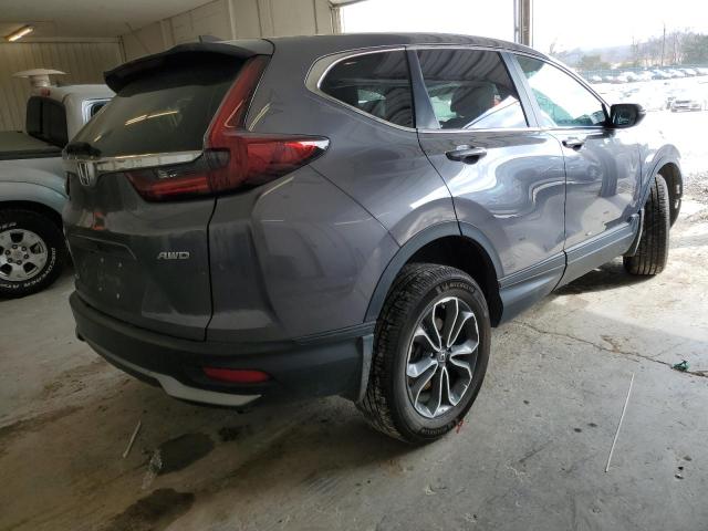 5J6RW2H88LL041078 | 2020 Honda cr-v exl