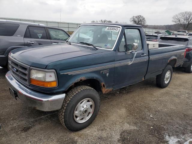 1995 Ford F-250 