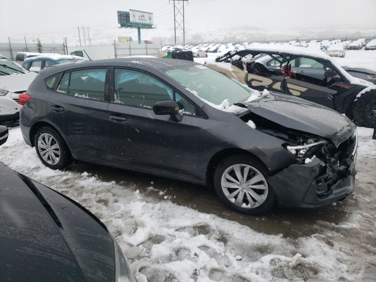 4S3GTAA6XJ3741772 2018 Subaru Impreza