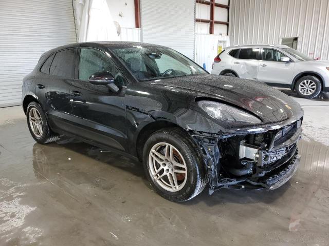 WP1AA2A56MLB15261 | 2021 PORSCHE MACAN