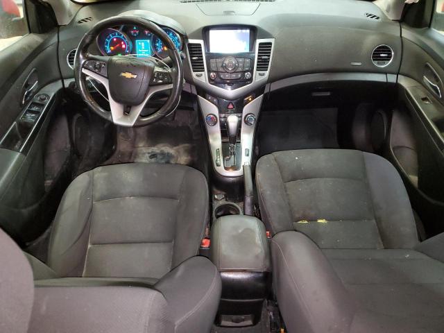 1G1PC5SB6E7195661 | 2014 CHEVROLET CRUZE LT