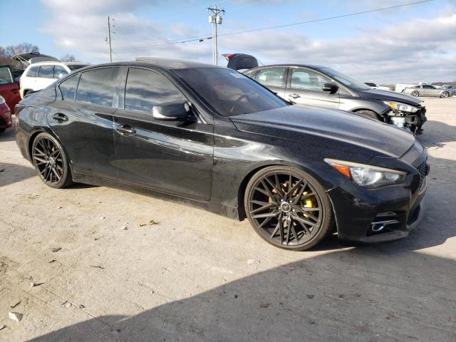 JN1BV7AP1FM354855 | 2015 INFINITI Q50 BASE