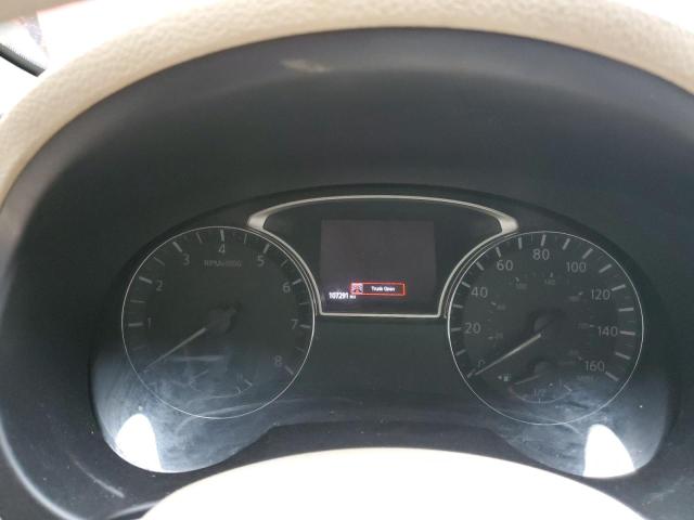 2016 Nissan Altima 2.5 VIN: 1N4AL3AP8GN378014 Lot: 40223824