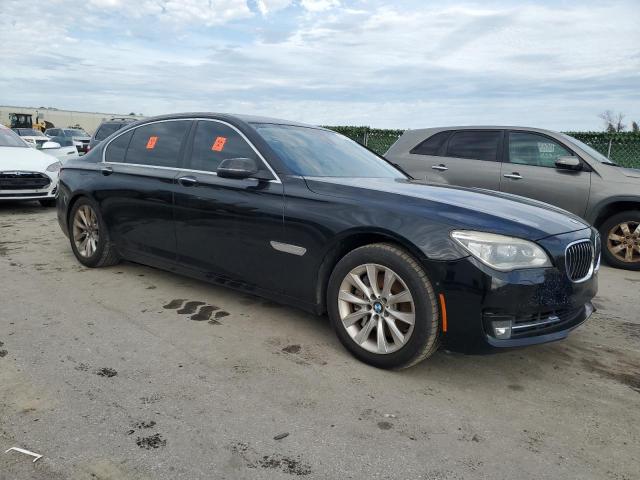 VIN WBAYE4C55FD946919 2015 BMW 7 Series, 740 LI no.4