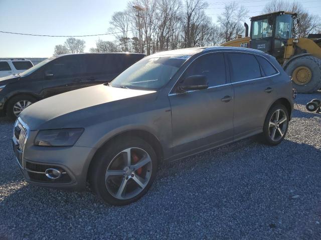 2016 Audi Q5 