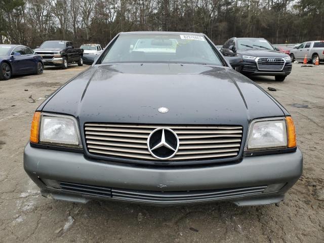 WDBFA66E5MF033736 1991 Mercedes-Benz 500 Sl