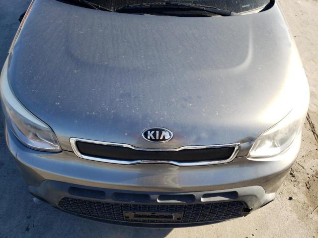 KNDJN2A21F7133125 | 2015 KIA SOUL