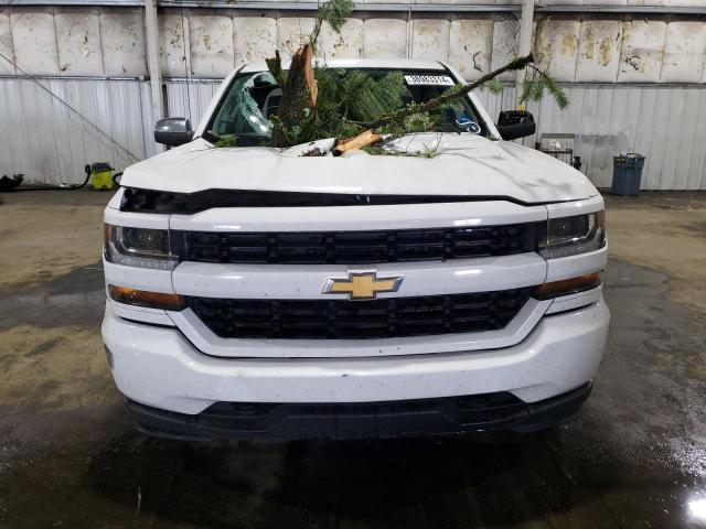2017 CHEVROLET SILVERADO - 1GCVKPEC8HZ357610