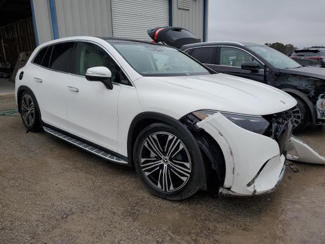 2023 MERCEDES-BENZ EQS SUV 45 - 4JGDM2DB1PA012574