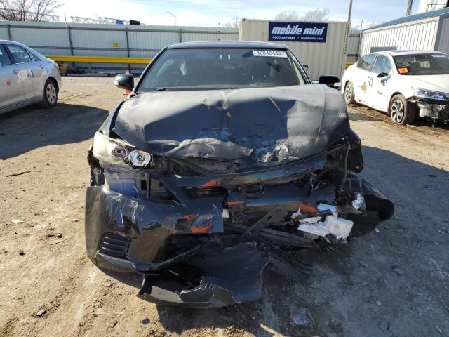 2011 Toyota Scion Tc VIN: JTKJF5C71B3018137 Lot: 40840444