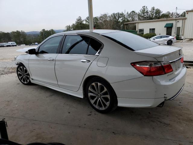 Vin: 1hgcr2f53da247841, lot: 36844214, honda accord sport 20132