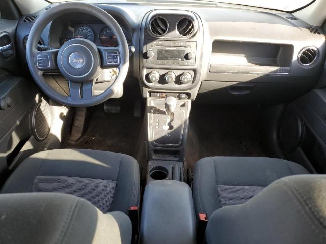 2014 Jeep Liberty (Patriot) - Image 8