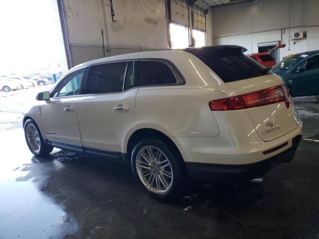 2LMHJ5AT6JBL00082 | 2018 LINCOLN MKT