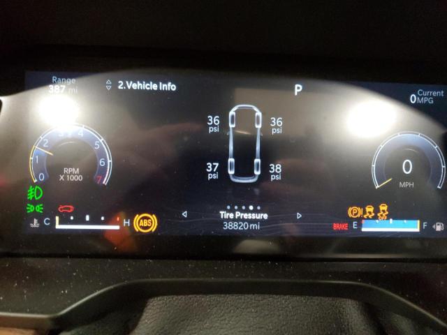 2021 JEEP GRAND CHER - 1C4RJKEG2M8136868