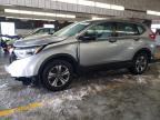 2018 HONDA CR-V LX - 2HKRW6H37JH209893