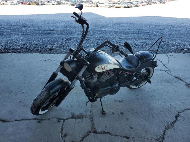 2013 Victory Motorcycles High-Ball VIN: 5VPWB36NXD3019184 Lot: 40650794