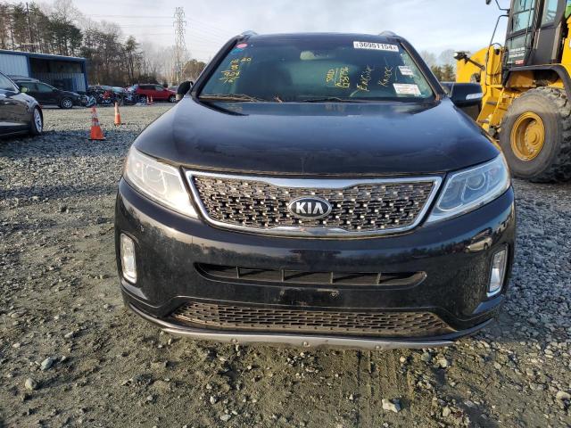 5XYKW4A70FG643767 | 2015 KIA SORENTO SX