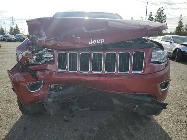 2015 JEEP CHEROKEE 1C4RJFBM4FC139093