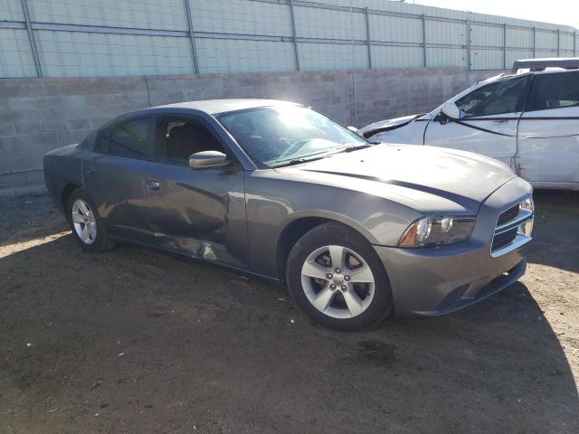 Vin: 2c3cdxbg2ch119886, lot: 37726064, dodge charger se 20124