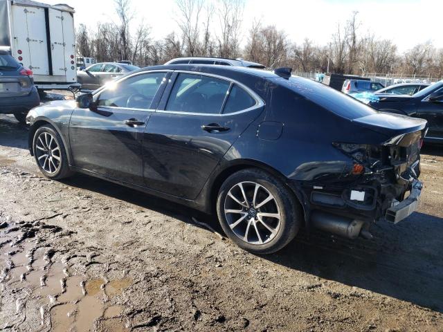 19UUB3F56FA004543 | 2015 ACURA TLX TECH