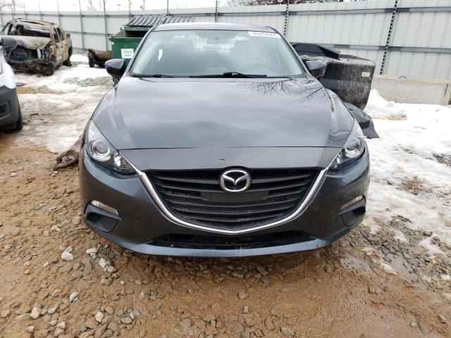 2015 MAZDA 3 SPORT 3MZBM1U72FM158384