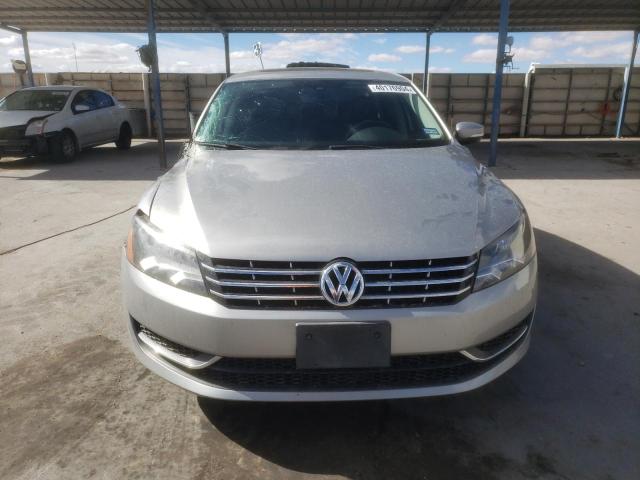 1VWBN7A3XEC008170 | 2014 VOLKSWAGEN PASSAT SE