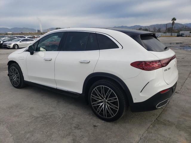 2023 MERCEDES-BENZ EQE SUV 35 4JGGM1CB2PA031238