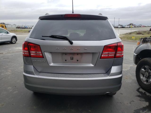 2016 DODGE JOURNEY SE - 3C4PDCAB2GT164478