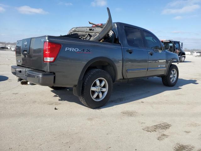 1N6AA07C08N313417 | 2008 Nissan titan xe