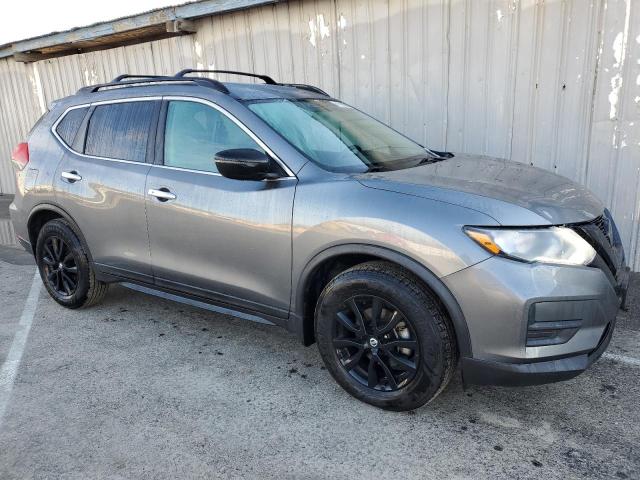 2018 NISSAN ROGUE S 5N1AT2MT9JC742257