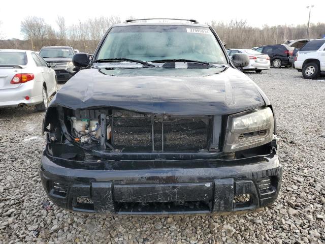 2008 Chevrolet Trailblazer Ls VIN: 1GNDT13S482118233 Lot: 37995814