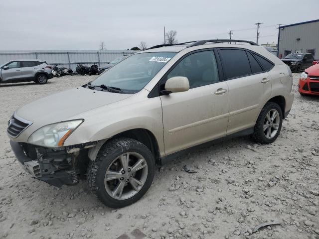 2006 Lexus RX 