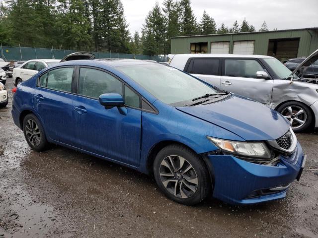 19XFB2F84EE060908 | 2014 HONDA CIVIC EX