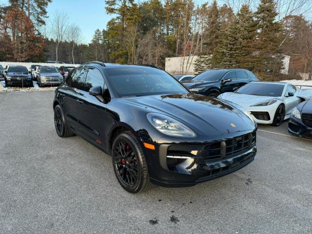 WP1AG2A52MLB51320 | 2021 PORSCHE MACAN GTS