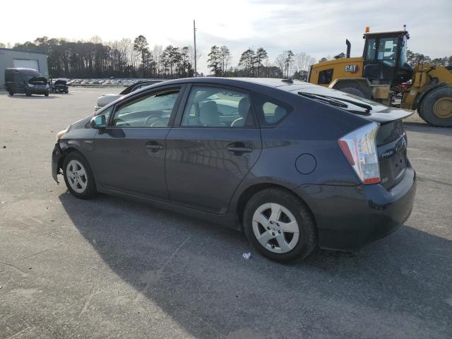 Vin: jtdkn3du8b0263378, lot: 37106344, toyota prius 20112