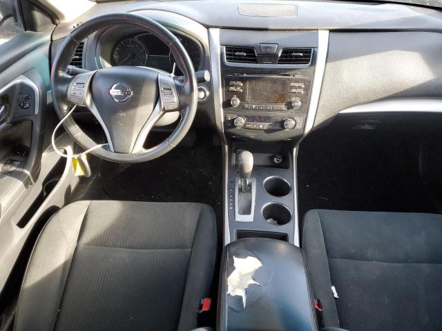 2015 NISSAN ALTIMA 2.5 - 1N4AL3AP9FC576756